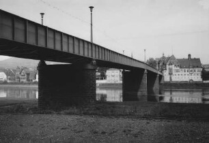 Straßenbrücke Traben-Trarbach/Mosel