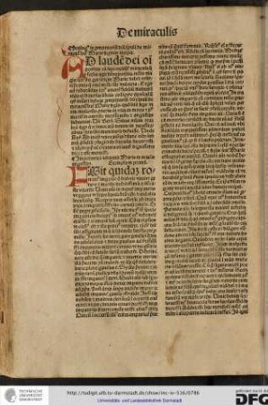 Fuit quidam romanus imperator qui habuit uxorem genere et moribus nobilissimam et similiter caste vixerunt...