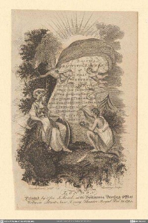 Roach's Beautiful Extracts Of Prosaic Writers. Vol. 1