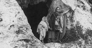 Helena. 1. Teil: Der Raub der Helena