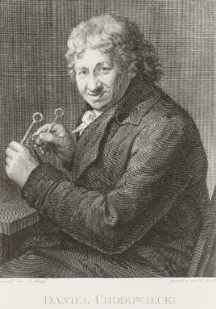 Daniel Nikolaus Chodowiecki