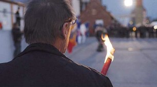 Über Leben in Demmin