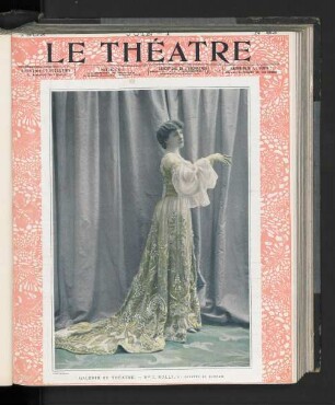 No. 83, Juin - I 1902