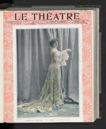 No. 83, Juin - I 1902