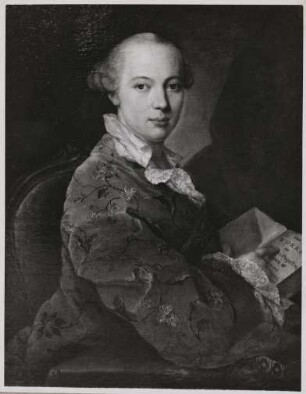 Zedlitz, Karl Abraham von