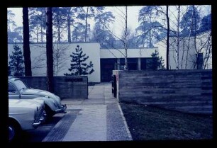 Brücke-Museum 21.1.68.