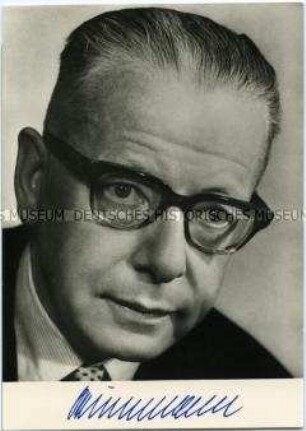 Gustav Heinemann