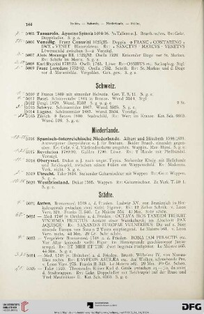 Städte (Nr. 5021-5279)
