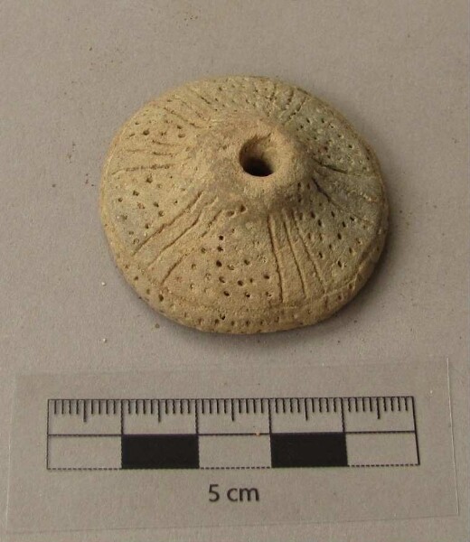 spindle whorl