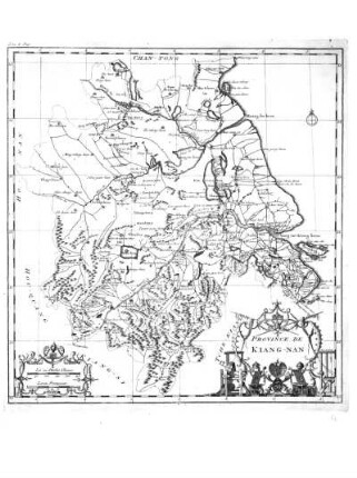 PROVINCE DE KIANG-NAN