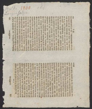 Brief an Friedrich Nicolai : 21.01.1800