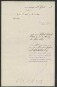 Ausstellung eines Verehelichungszeugnisses an den in Frammersbach
                     wohnenden Kaufmann Joseph Friedrich Koplitz - Verehelichung mit der
                     Restaurateuerstochter Anna, geb. Weisberger, aus Frankfurt / Main, 1898,
                     Verehelichung mit der Metzgermeisterstochter Amalie Katharina, geb.
                     Immerschitt, aus Aschaffenburg, 1902, Bürgerrechtsverleihung, 1902