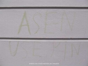 ASEN USEriN