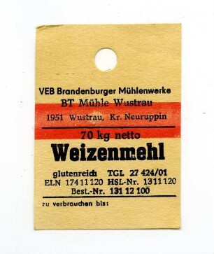 Mühle Wustrau