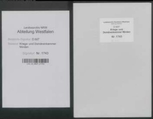 Durchschiffung von Holz durch die Schiffer zum Nachteil des Stapelrechts der Stadt Minden