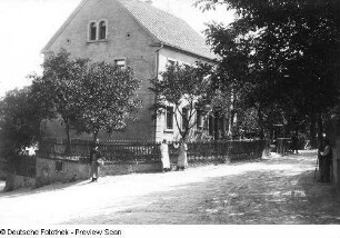Wohnhaus