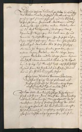360-405, Folgt eine Historia von einer Schwehren Rechtfertigung Königs Ferdinandi...1550