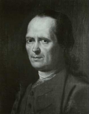 Herrenbildnis
