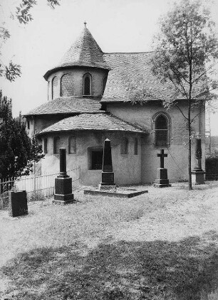 Weilburg, Frankfurter Straße