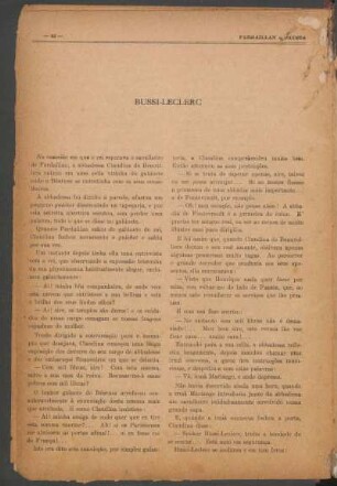 Bussi-Leclerc