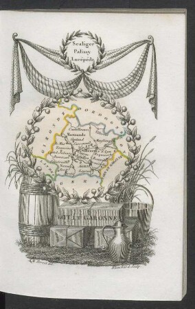 Tafel: Lot et Garonne.