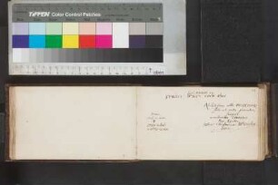 Weissenborn, Jesaias Friedrich; Blatt 43
