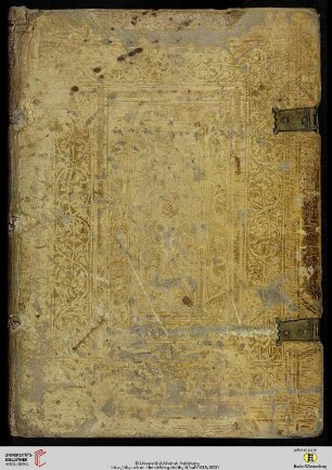 Sermones de tempore ; Predigten zur Kirchenweihe sowie zum Fegefeuer und Jüngsten Gericht