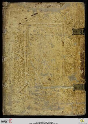 Sermones de tempore ; Predigten zur Kirchenweihe sowie zum Fegefeuer und Jüngsten Gericht