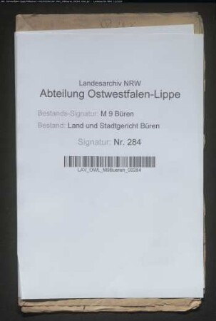 Vater: Dierkes, Heinrich; Mutter: Dierkes, Elisabeth, geb. Cordes: