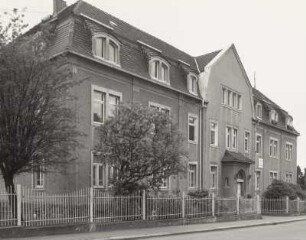 Verwaltungsgebäude