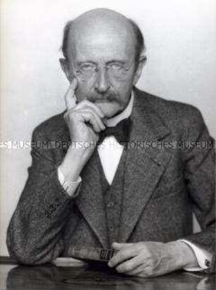 Max Planck