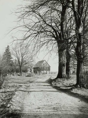 Ort, Niederkaina
