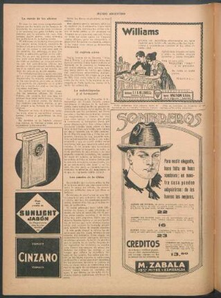 El expreso aéreo