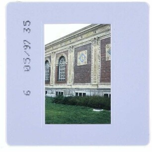 Budapest, Kunsthalle