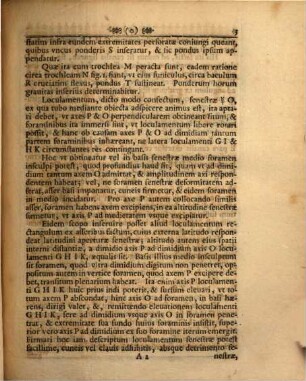 Ioannis Adolphi Wedelii Facvltatis Medicae H.T. Decani Propempticon Inavgvrale De Machina Pro Dirigendis Tvbis Astronomicis Emendata, 1