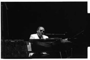 New York Jazz Explosion 1.11.1985 I N3