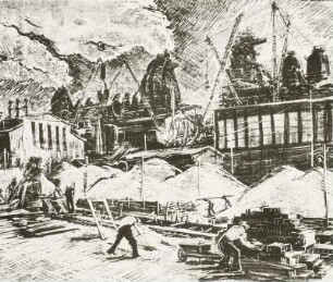 Eisenhüttenkombinat Ost