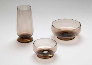 Fußbecher, Serie "Arlette"