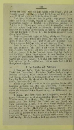2. Übersicht über unser Vaterland