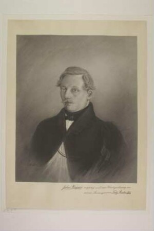 Julius Wagner (1816-1893)