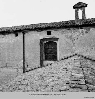 Sant'Agostino, Siena
