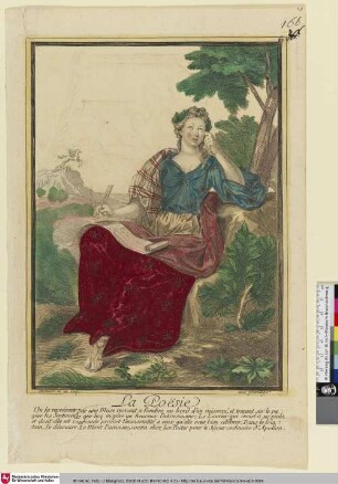 La Poesie