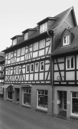 Hofheim am Taunus, Hauptstraße 29