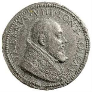 Medaille, 1628?