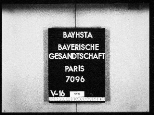 Schneider, Ludwig, Schneider, Karl, Schneider, Christian, Lützel, Konrad und Lützel, Karl, sämtlich in Pirmasens und Erben des Arztes Nikolaus Spach, gegen Crespin, Advokat in Paris und Lützel, Ludwig, Schneider in Paris