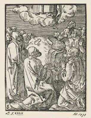 Christi Himmelfahrt