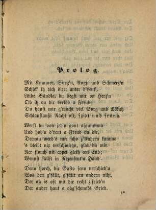 Gedichte in Nürnberger Mundart, 2