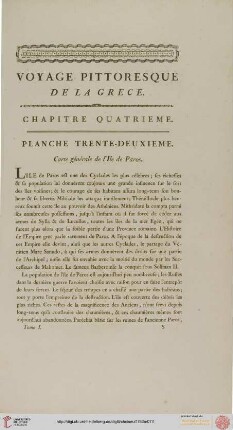 Chapitre quatrième