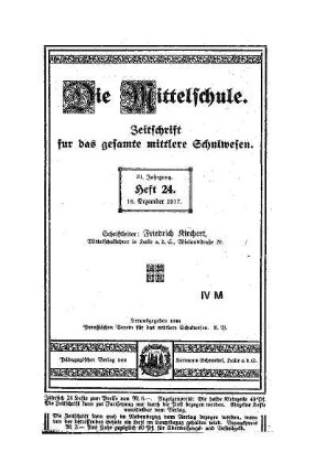 24: Heft 24