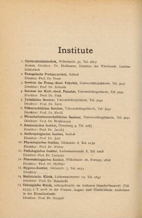 14-16, Institute